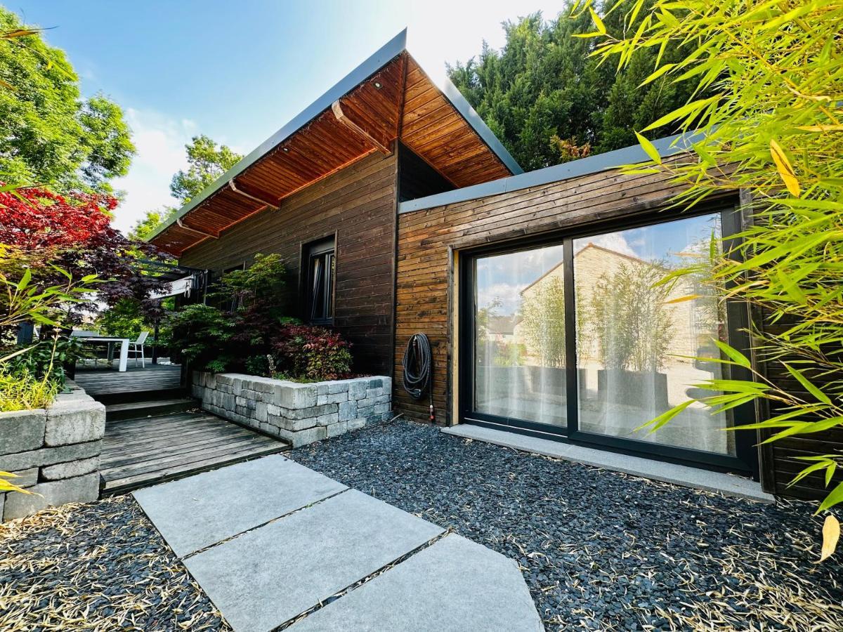 Le Cottage Zen Love フシュラン エクステリア 写真