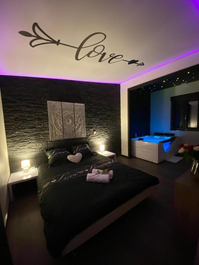 Le Cottage Zen Love フシュラン エクステリア 写真